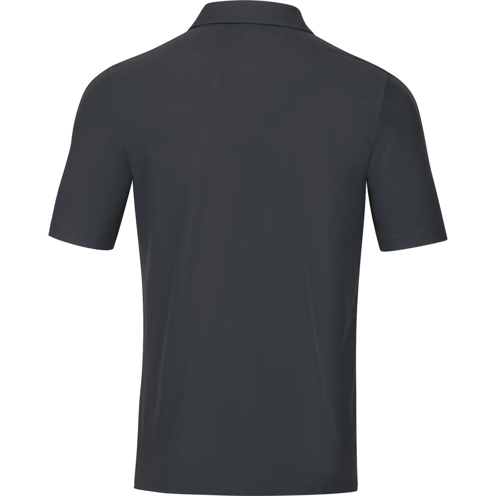 JAKO Polo Base (anthrazit)