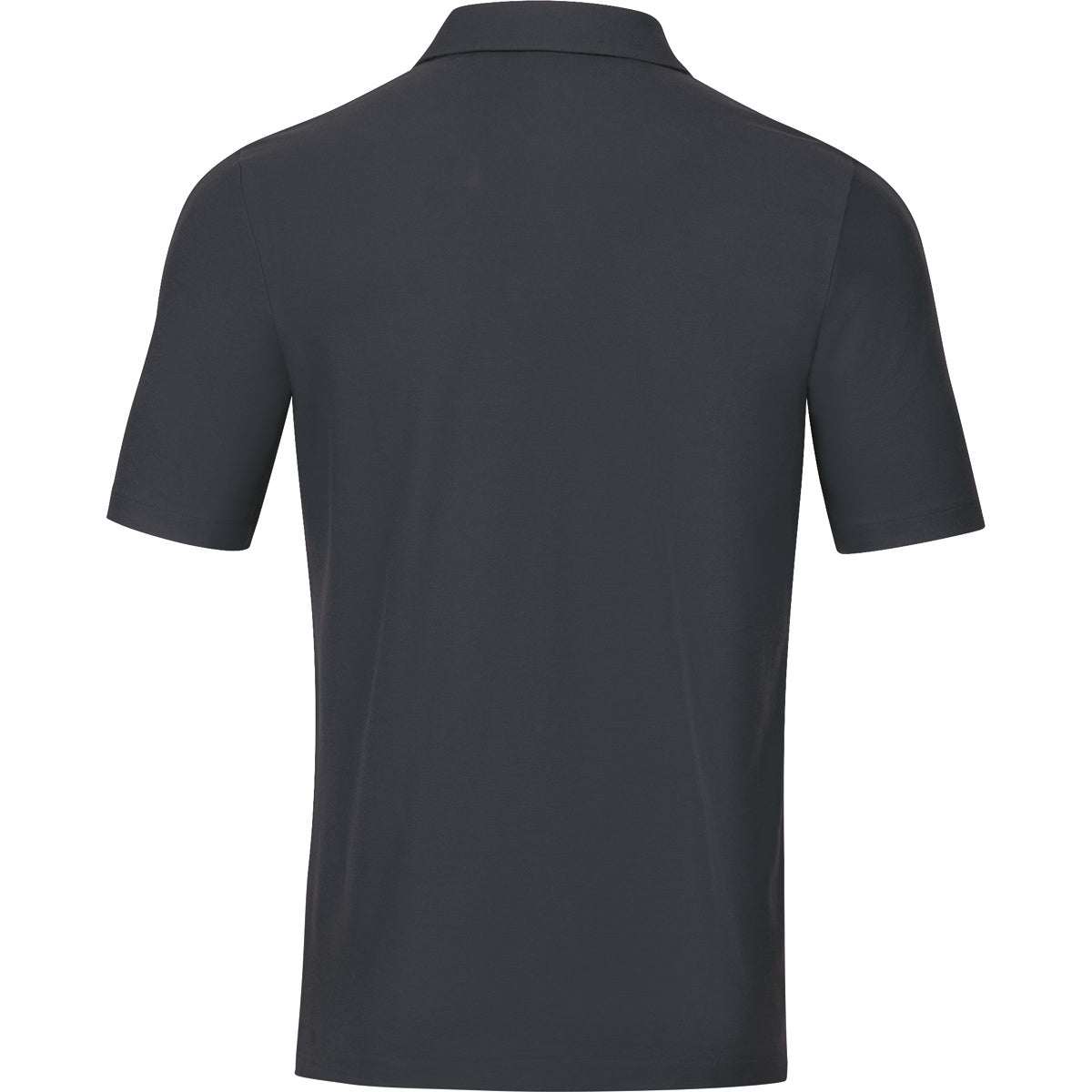 JAKO Polo Base (anthrazit)