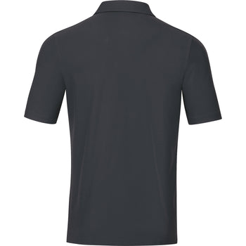 JAKO Polo Base (anthrazit)