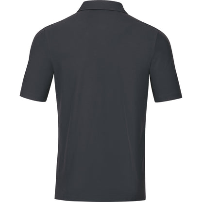 JAKO Polo Base (anthrazit)