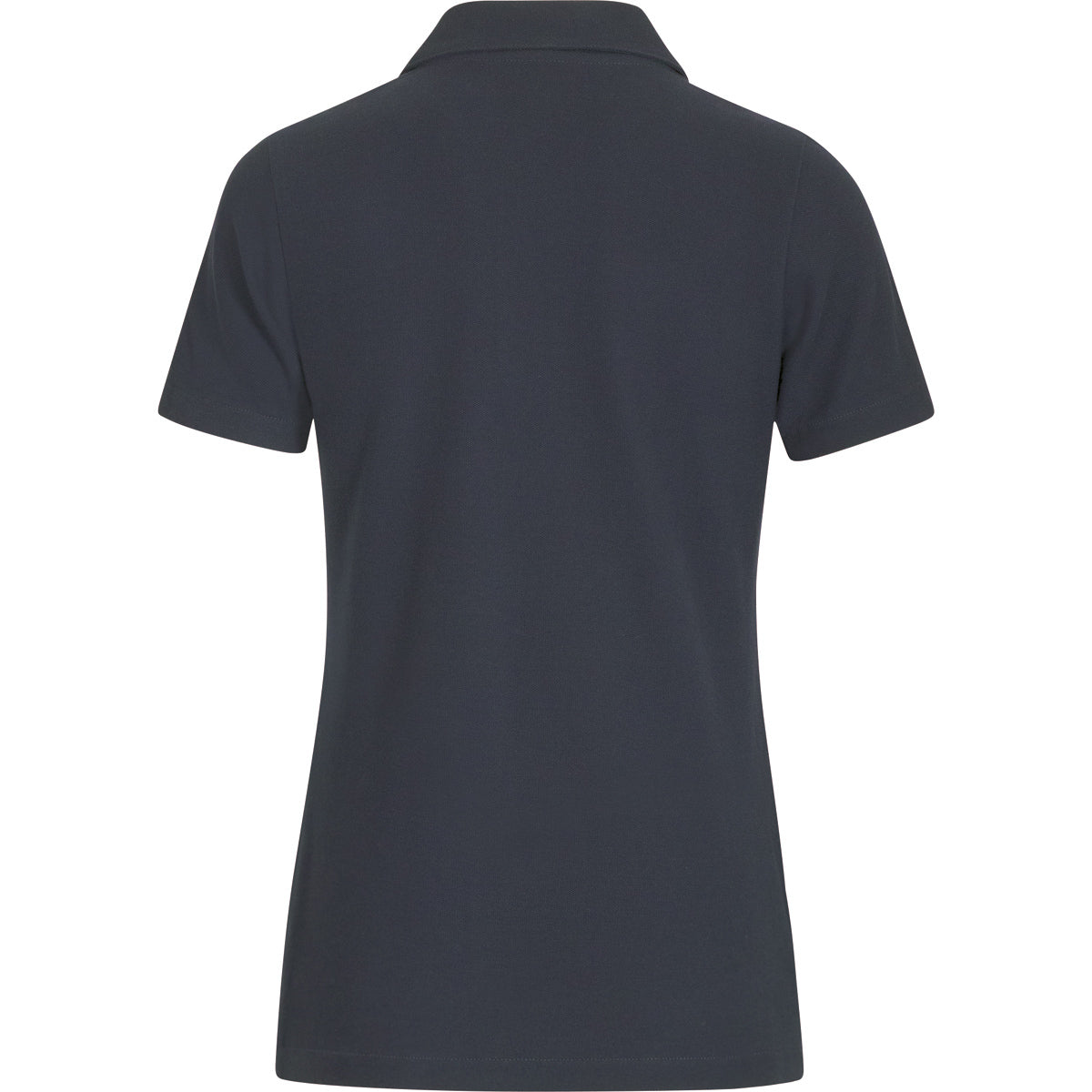 JAKO Polo Base Damen (anthrazit)