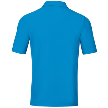 JAKO Polo Base (JAKO blau)