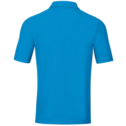 JAKO Polo Base (JAKO blau)