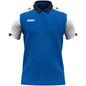 JAKO Polo Dynamic Kinder Blau