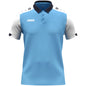 JAKO Polo Dynamic Unisex Blau