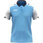 JAKO Polo Dynamic Kinder Blau