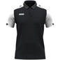 JAKO Polo Dynamic Unisex Schwarz
