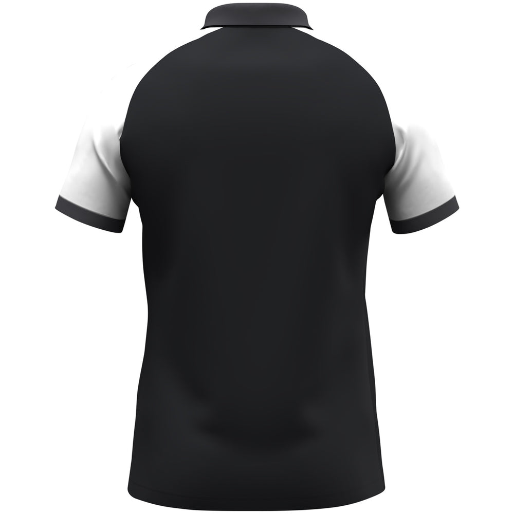 JAKO Polo Dynamic (schwarz/weiß/anthrazit)