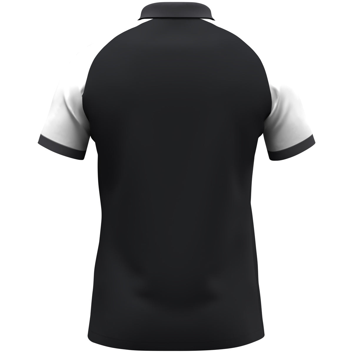 JAKO Polo Dynamic (schwarz/weiß/anthrazit)