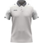 JAKO Polo Dynamic Unisex Grau