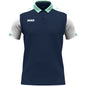 JAKO Polo Dynamic Unisex Blau