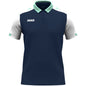 JAKO Polo Dynamic Kinder Blau