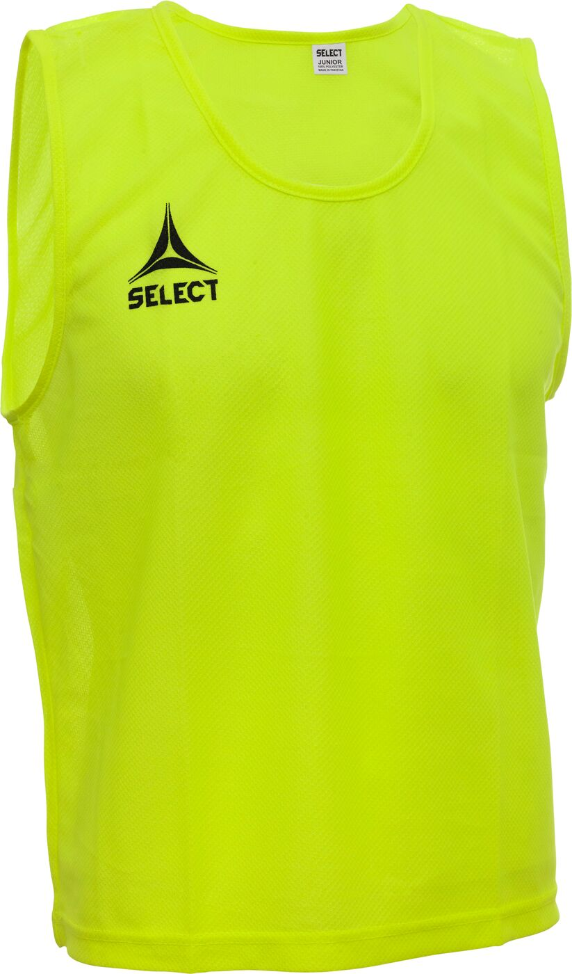 SELECT Markierungshemdchen Unisex Gelb