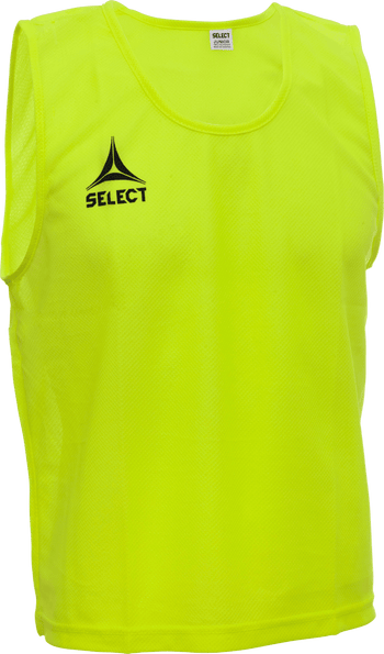 SELECT Markierungshemdchen (gelb)