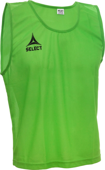 SELECT Markierungshemdchen Unisex Grün
