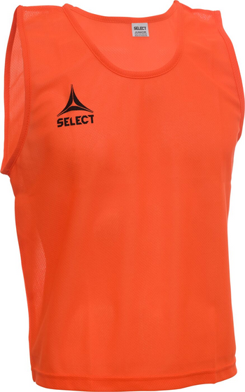 SELECT Markierungshemdchen Unisex Orange