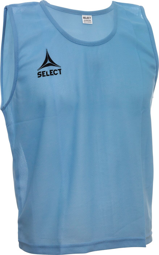 SELECT Markierungshemdchen Unisex Blau