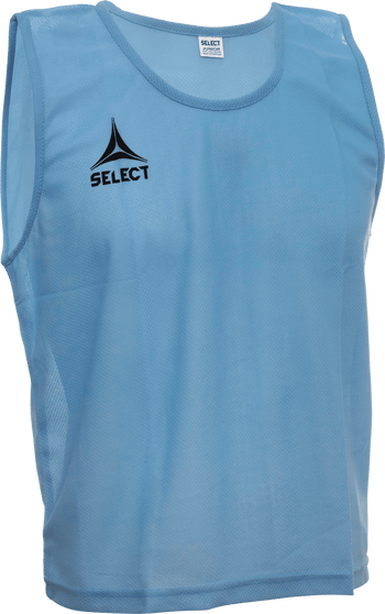 SELECT Markierungshemdchen (hellblau)