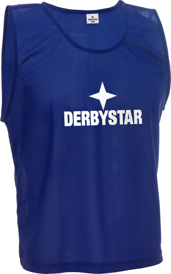 DERBYSTAR Markierungshemdchen Unisex Blau