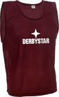 DERBYSTAR Markierungshemdchen Unisex Rot