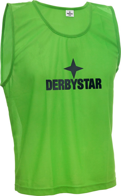 DERBYSTAR Markierungshemdchen Unisex Grün