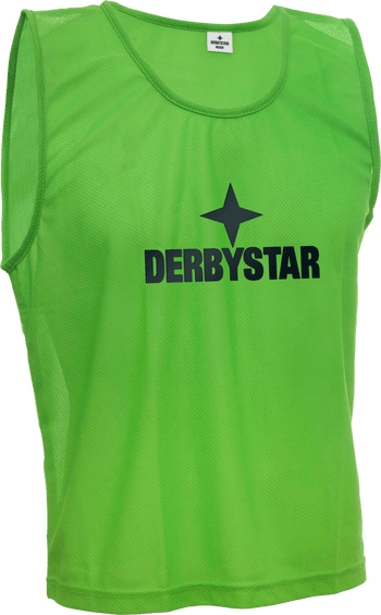 DERBYSTAR Markierungshemdchen (grün)