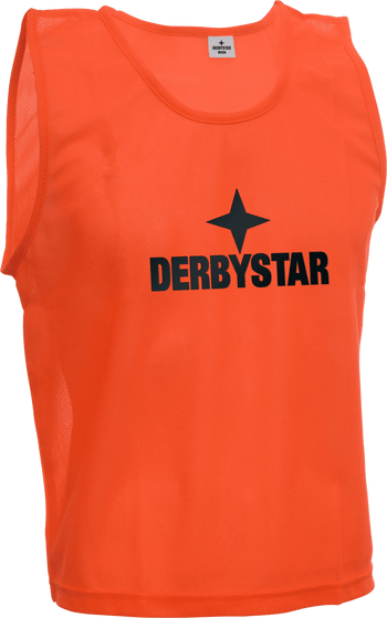 DERBYSTAR Markierungshemdchen (orange)