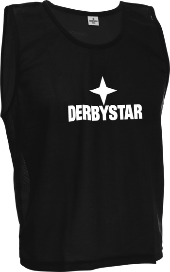 DERBYSTAR Markierungshemdchen (schwarz)