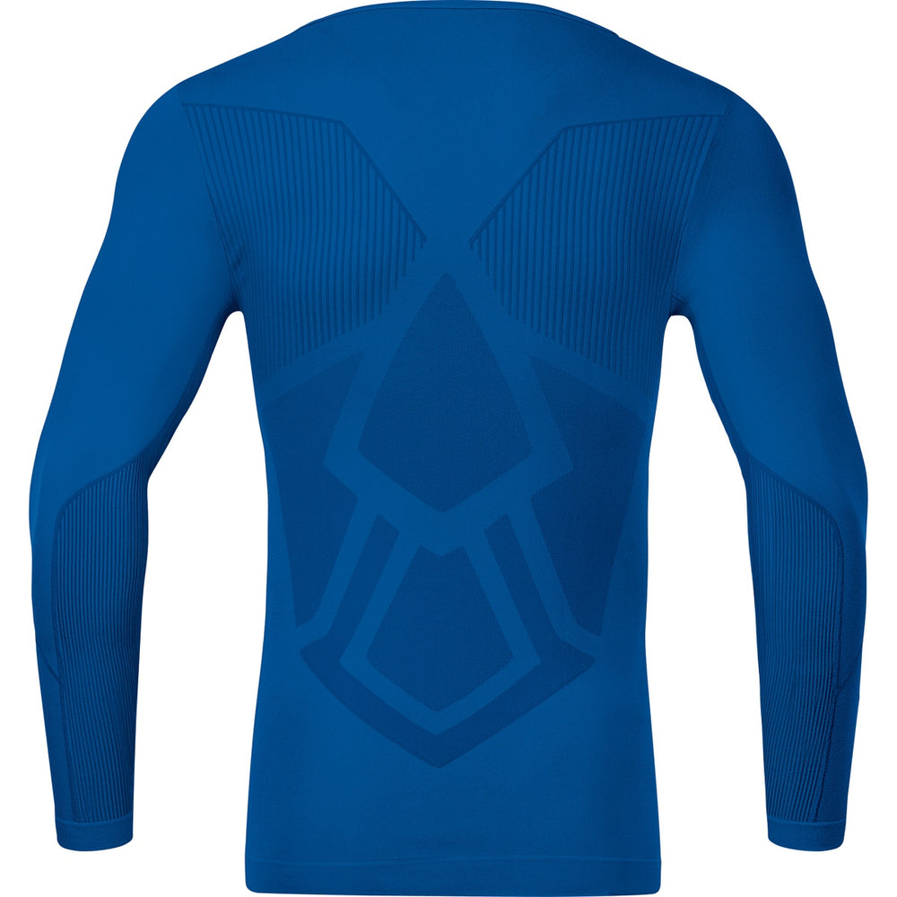 JAKO Longsleeve Comfort 2.0 (sportroyal)