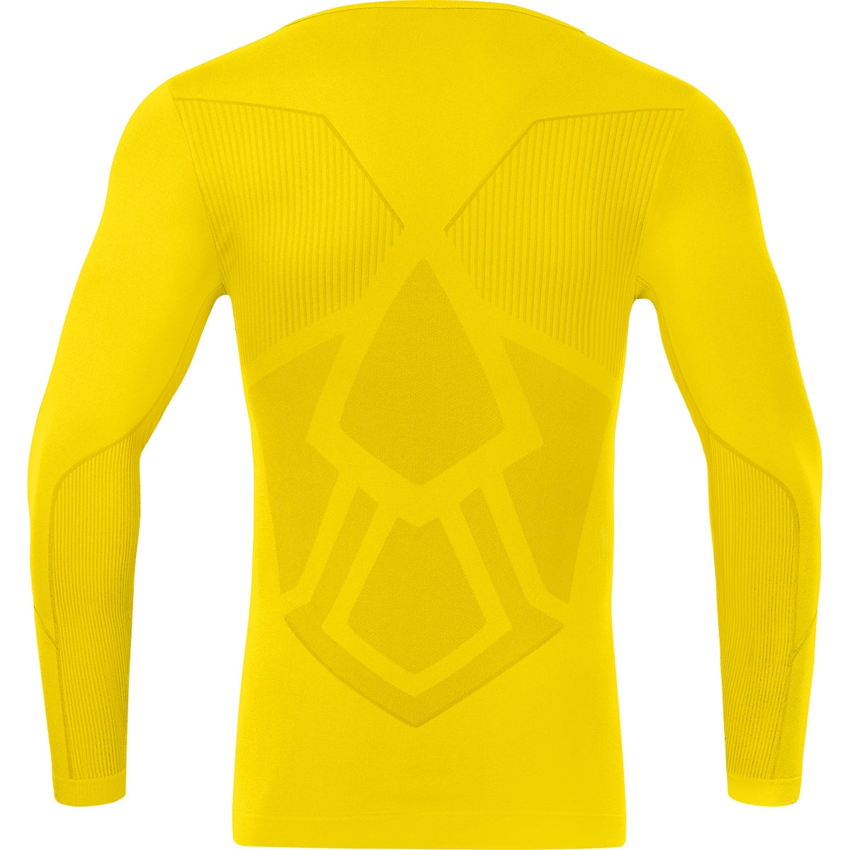 JAKO Longsleeve Comfort 2.0 (citro)