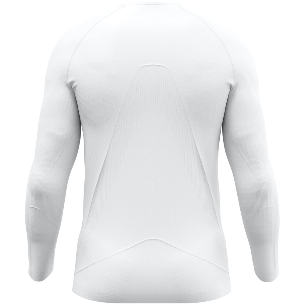 JAKO Longsleeve Lightweight (weiß)