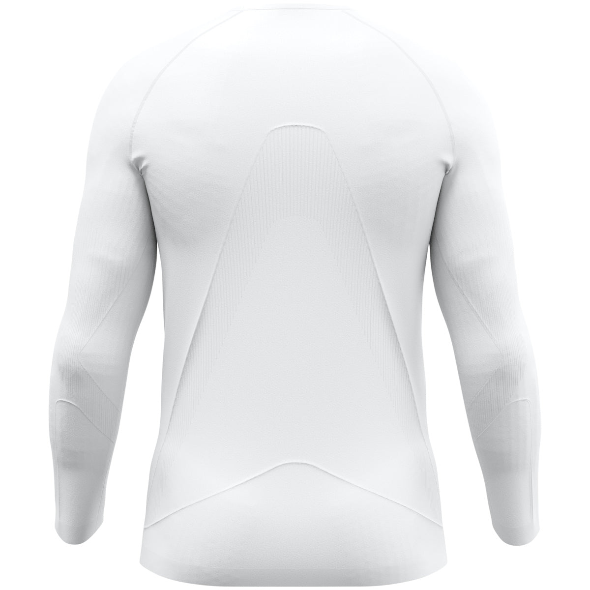 JAKO Longsleeve Lightweight (weiß)