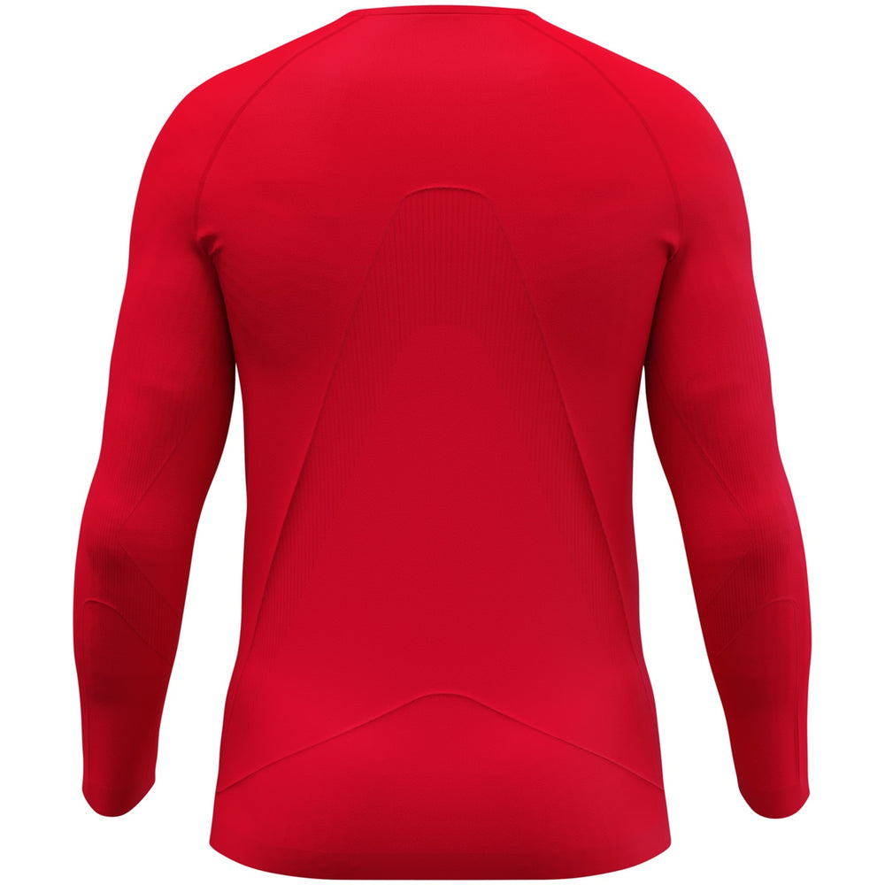 JAKO Longsleeve Lightweight (rot)