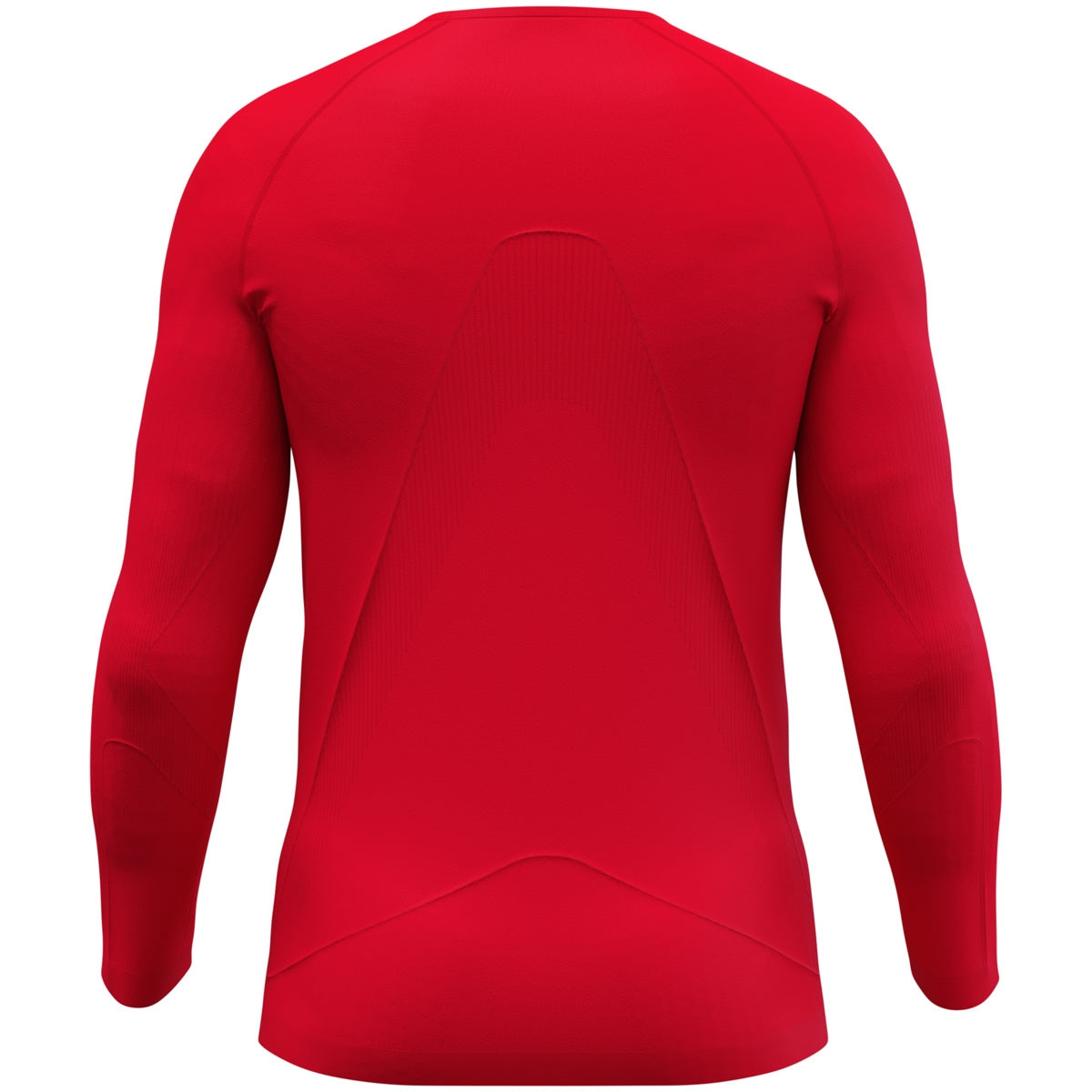 JAKO Longsleeve Lightweight (rot)