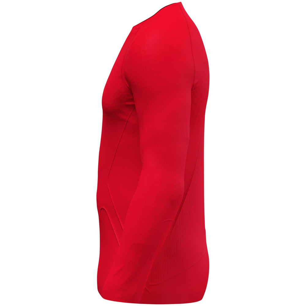 JAKO Longsleeve Lightweight (rot)