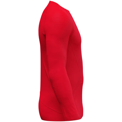 JAKO Longsleeve Lightweight (rot)