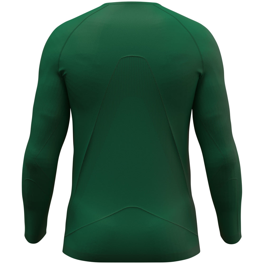 JAKO Longsleeve Lightweight (dunkelgrün)