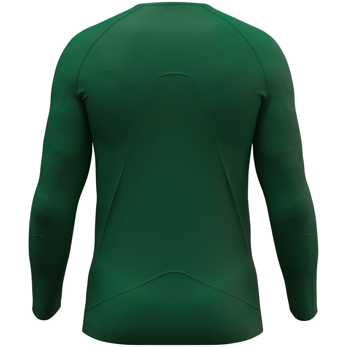 JAKO Longsleeve Lightweight (dunkelgrün)