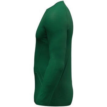 JAKO Longsleeve Lightweight (dunkelgrün)