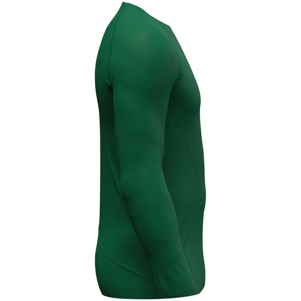 JAKO Longsleeve Lightweight (dunkelgrün)