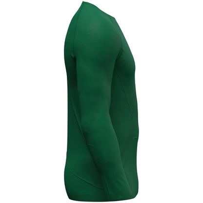 JAKO Longsleeve Lightweight (dunkelgrün)