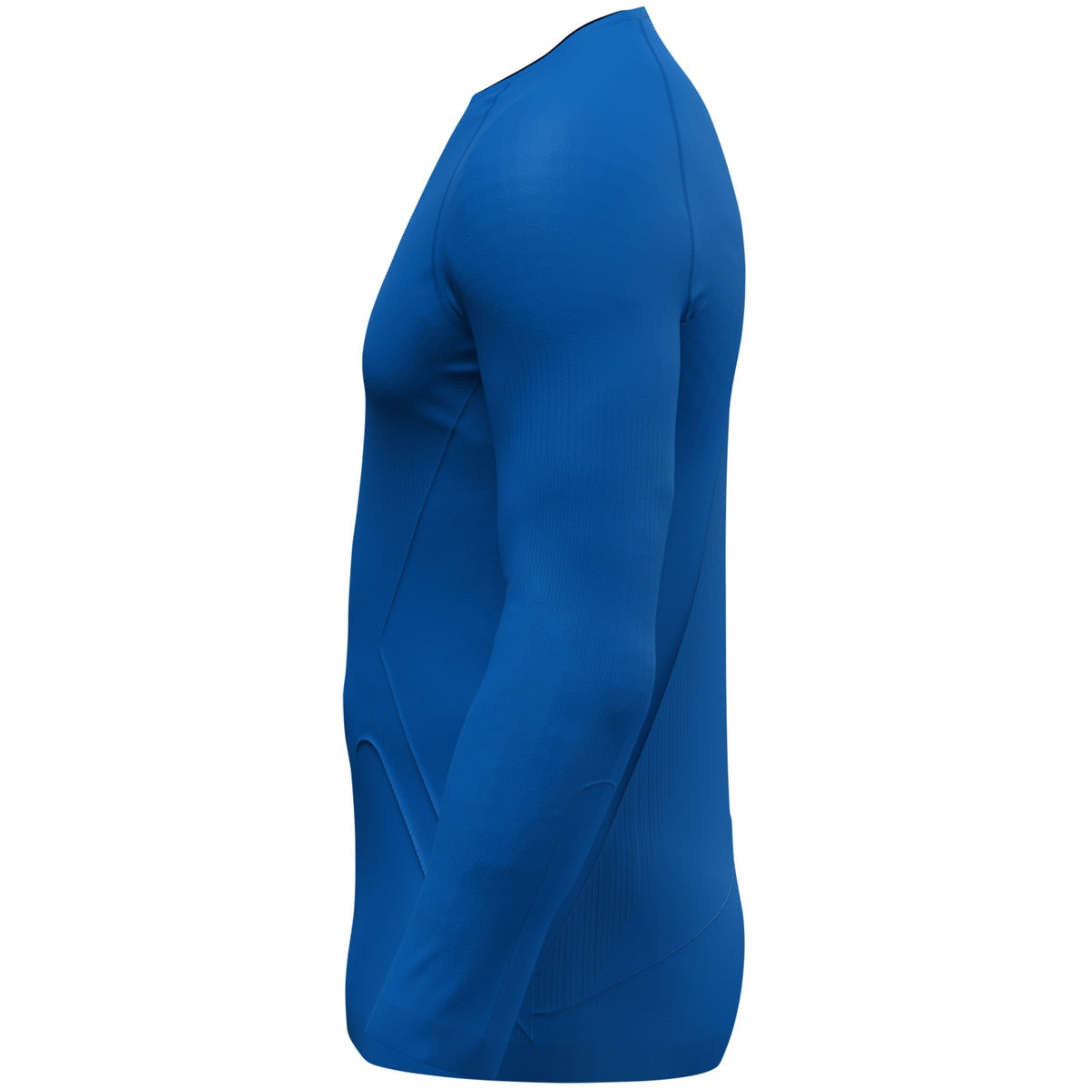 JAKO Longsleeve Lightweight (royal)