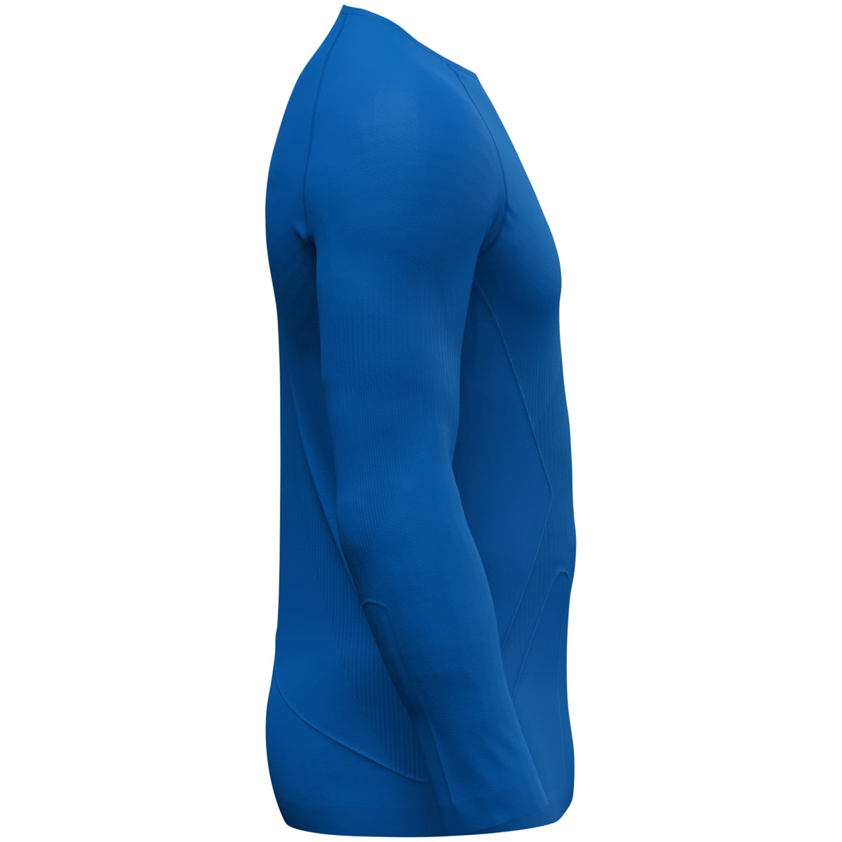 JAKO Longsleeve Lightweight (royal)