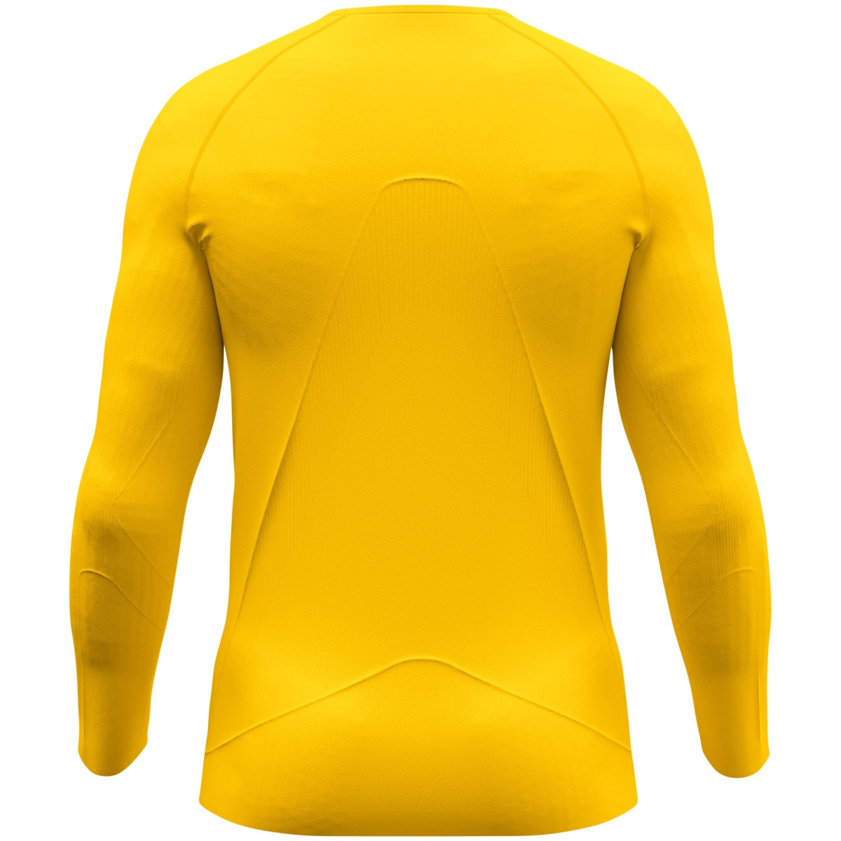 JAKO Longsleeve Lightweight (gelb)