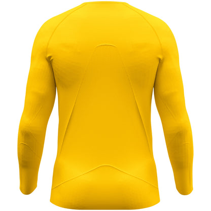 JAKO Longsleeve Lightweight (gelb)