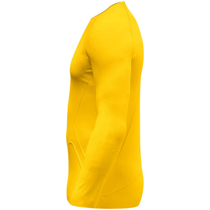 JAKO Longsleeve Lightweight (gelb)