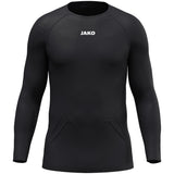 JAKO Longsleeve Lightweight (schwarz)