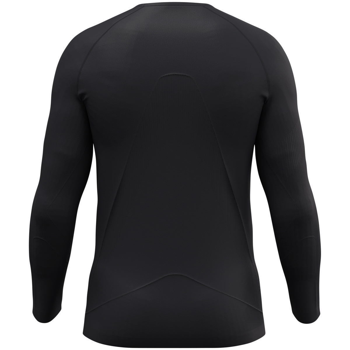 JAKO Longsleeve Lightweight (schwarz)