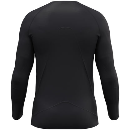 JAKO Longsleeve Lightweight (schwarz)