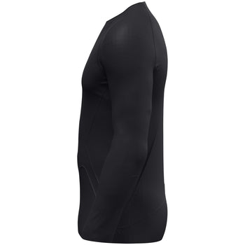 JAKO Longsleeve Lightweight (schwarz)